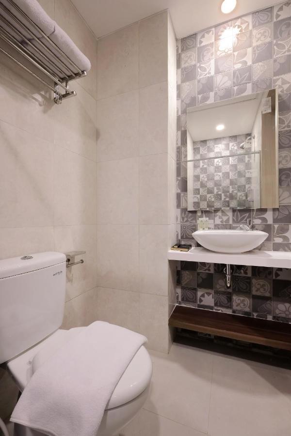 Azana Style Hotel Bandara Jakarta Tangerang Dış mekan fotoğraf